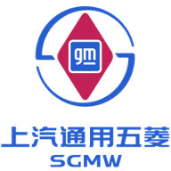 SAIC-GM-Wuling logo