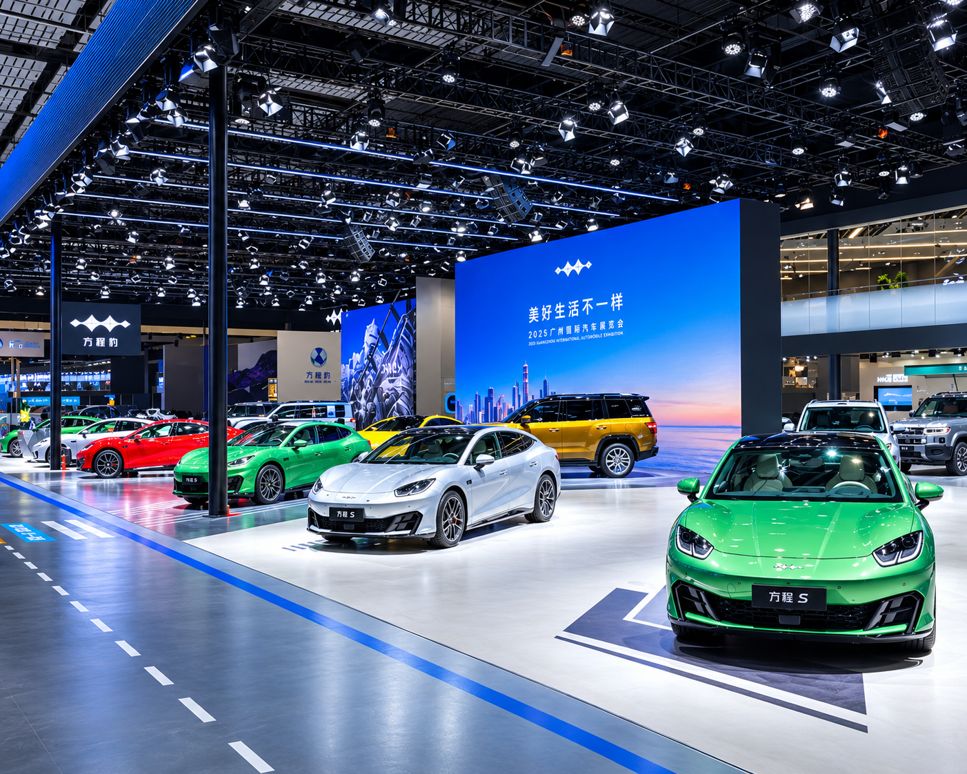 China NEV Retail Share Hits 71.5% in September 1-6 | ChinaEVHome